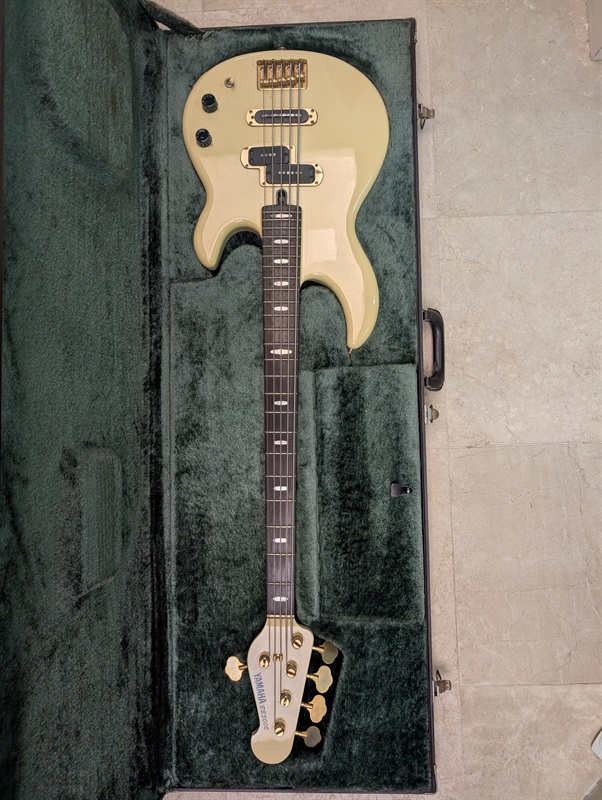 YAMAHA BB5000 '85の画像
